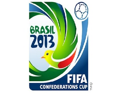 Copa das Confederações: Recife já sabe o primeiro jogo que receberá